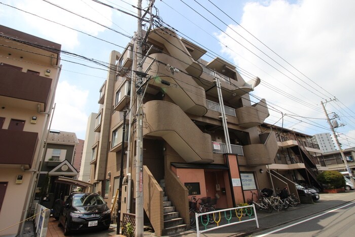 物件外観写真4　(外観写真)