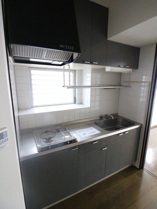 物件内観写真12　(キッチン)