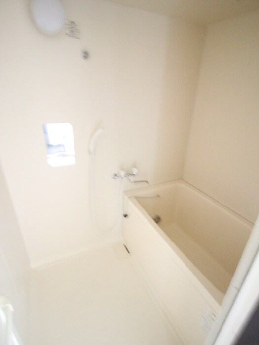 物件内観写真13　(バス／シャワールーム等)