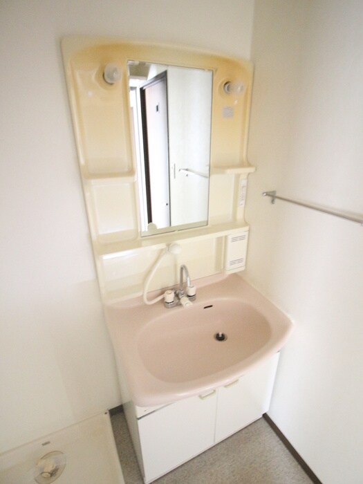 物件内観写真14　(洗面)