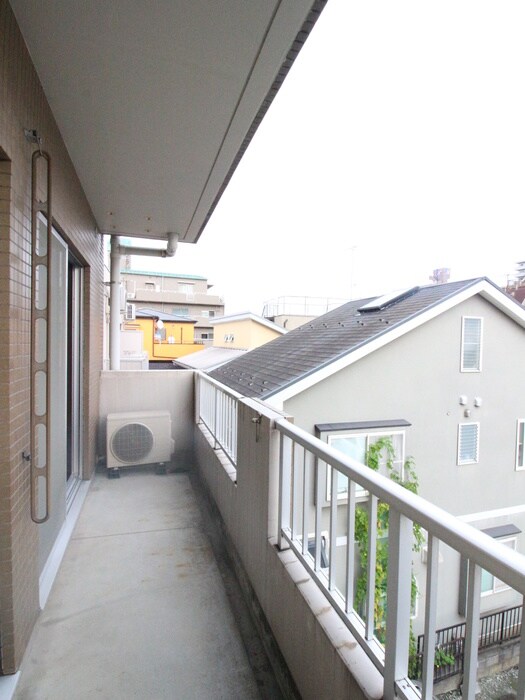 物件内観写真22　(ベランダ・バルコニー)