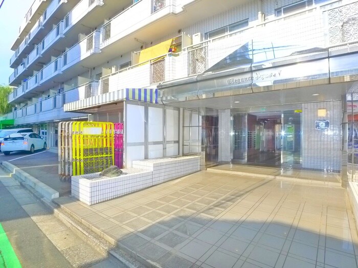 物件外観写真5　(周辺環境)