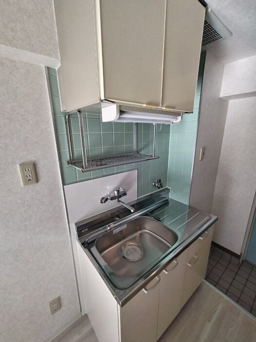 物件内観写真10　(キッチン)