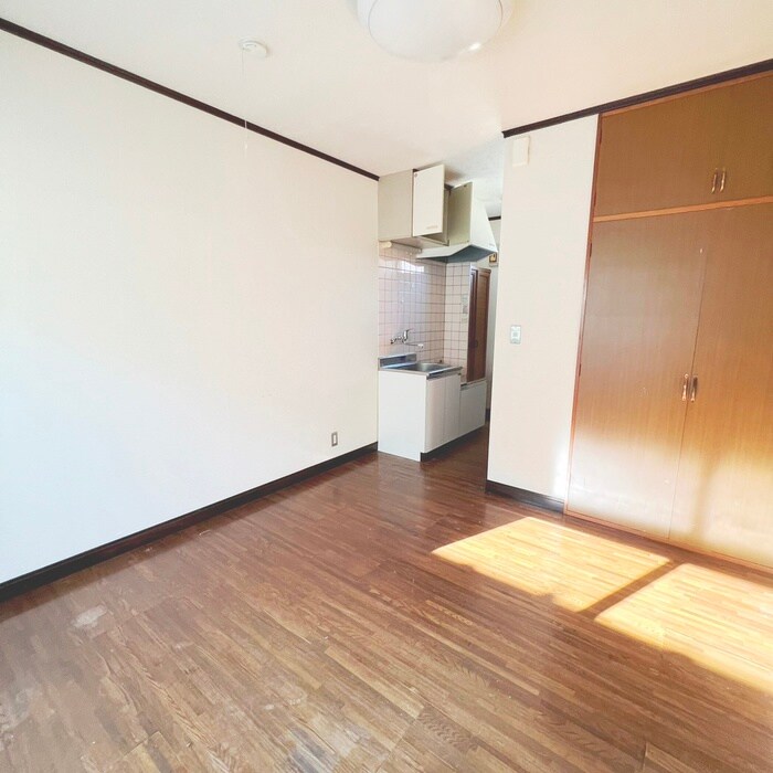 物件内観写真19　(居室)