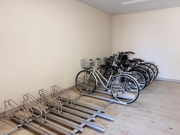 物件外観写真3　(建物設備)