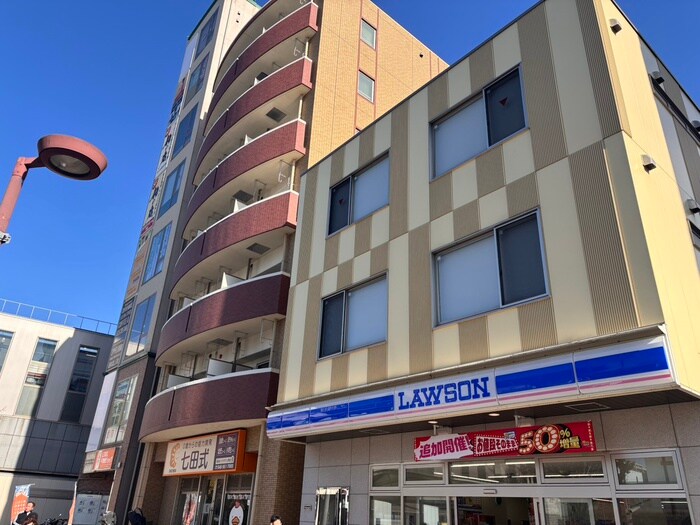 物件外観写真6　(外観写真)