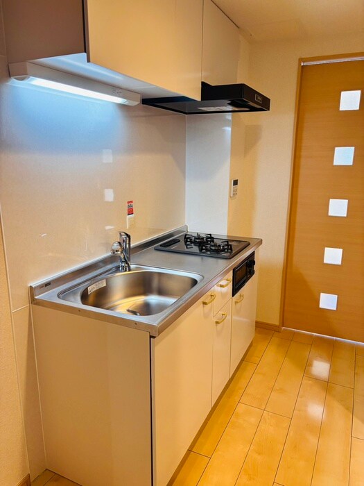 物件内観写真11　(キッチン)