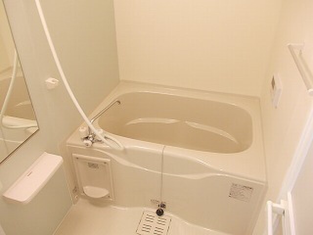 物件内観写真12　(バス／シャワールーム等)