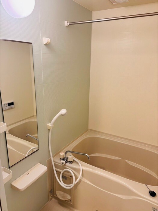 物件内観写真12　(バス／シャワールーム等)
