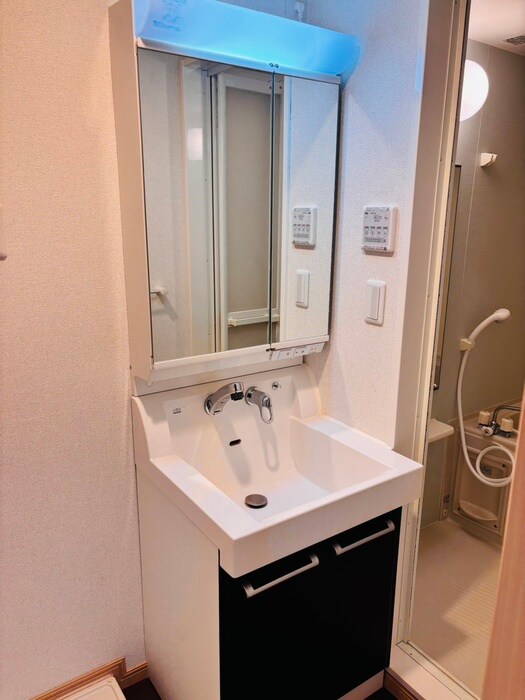 物件内観写真14　(洗面)