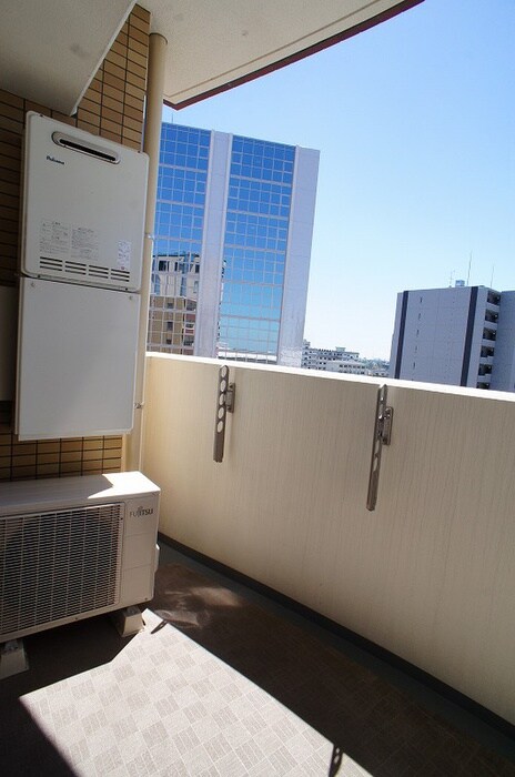 物件内観写真18　(ベランダ・バルコニー)