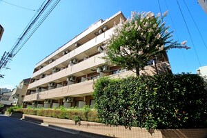 アンバ－ヴィレッジ阿佐ヶ谷＃２外観写真