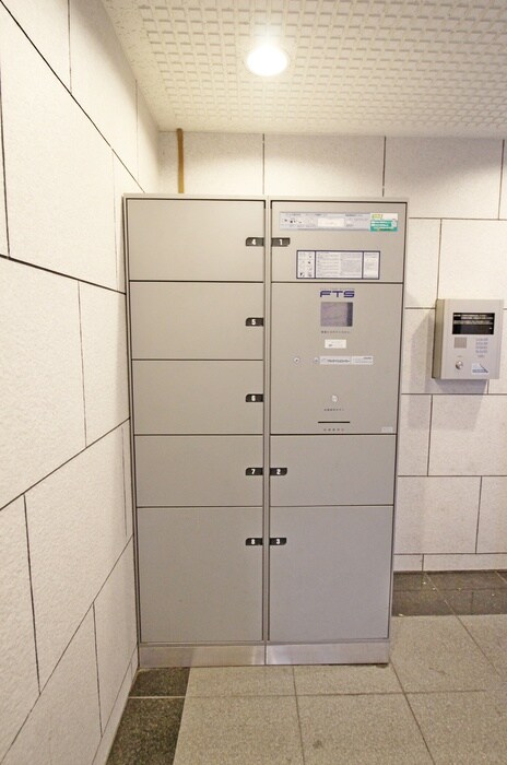 物件外観写真5　(建物設備)