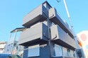 シルクロード北戸田