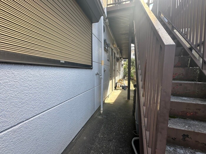 物件外観写真4　(その他)