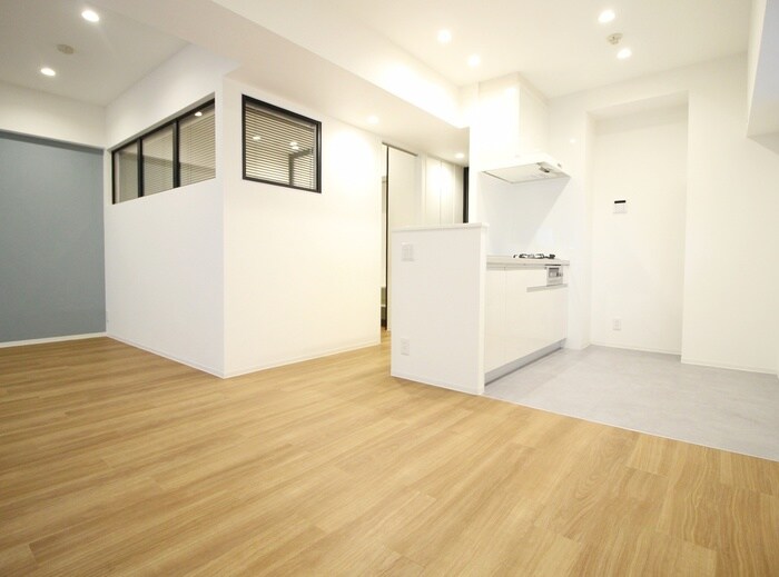 物件内観写真7　(居室)