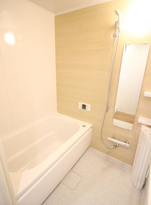 物件内観写真13　(バス／シャワールーム等)