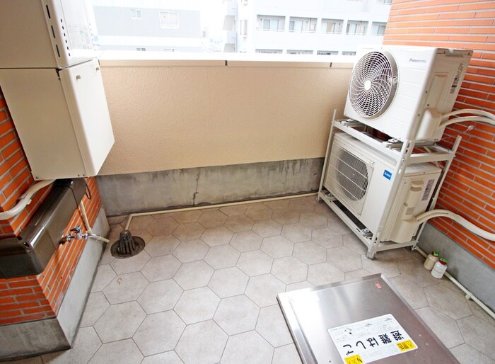 物件内観写真22　(ベランダ・バルコニー)