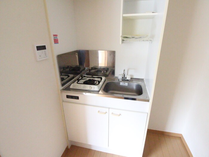 物件内観写真7　(キッチン)