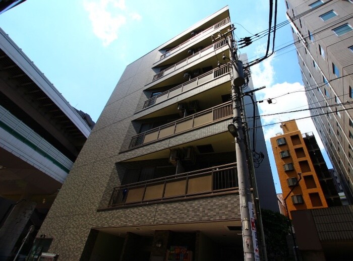 物件外観写真3　(外観写真)