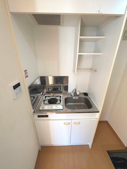 物件内観写真10　(キッチン)