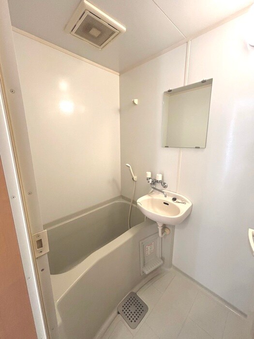 物件内観写真11　(バス／シャワールーム等)