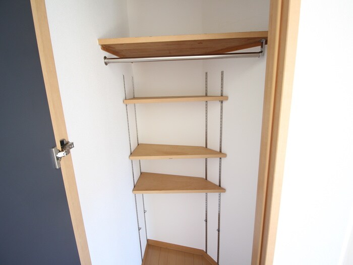 物件内観写真13　(収納)