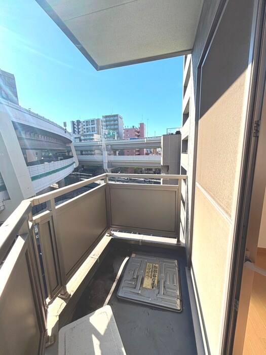 物件内観写真16　(ベランダ・バルコニー)