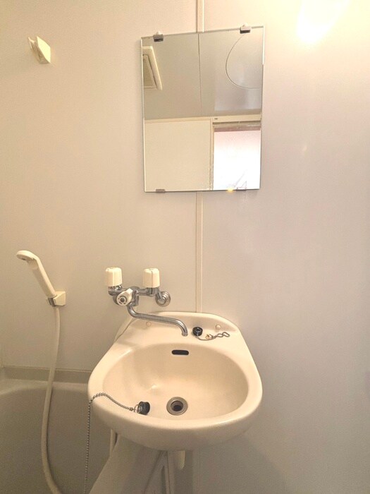 物件内観写真18　(洗面)