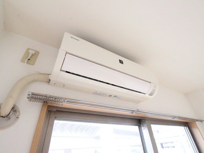 物件内観写真20　(居室)