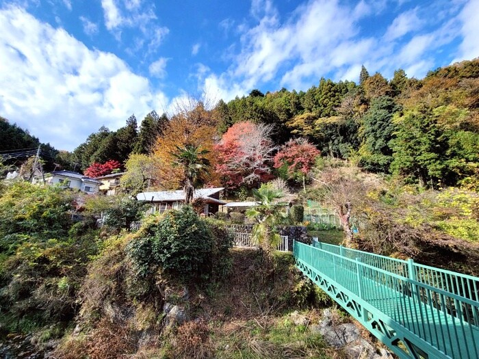 物件外観写真2　(周辺環境)