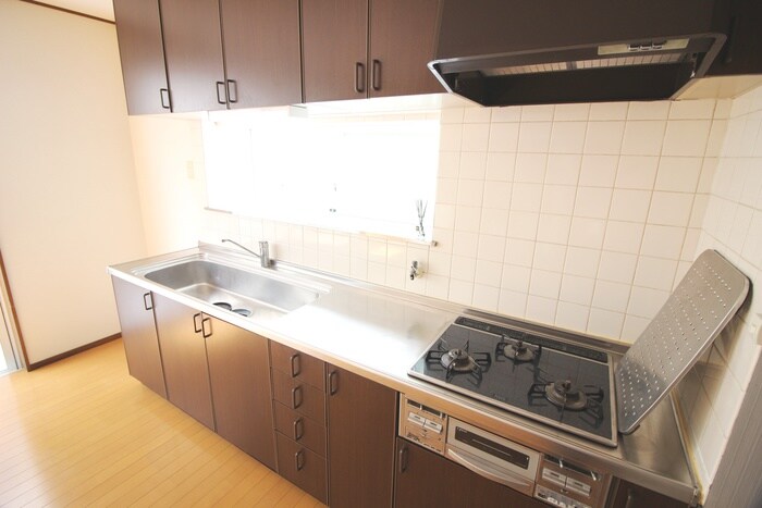 物件内観写真7　(キッチン)