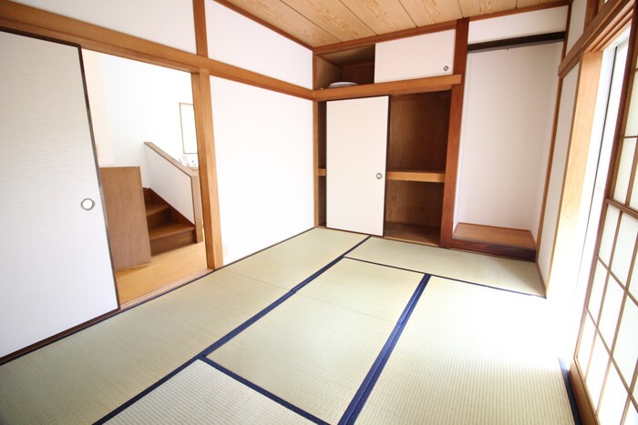 物件内観写真9　(収納)