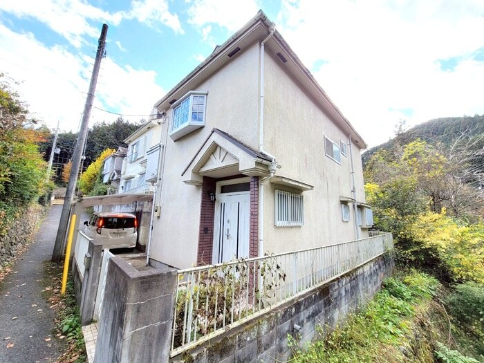 物件外観写真3　(外観写真)