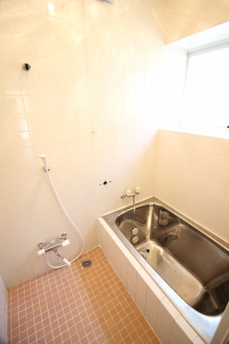 物件内観写真13　(バス／シャワールーム等)