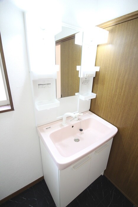 物件内観写真14　(洗面)