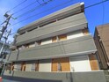 ウィンドテラス八千代台西