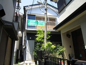 メゾン ド ペール外観写真
