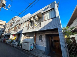 日興パレス西荻窪PARTⅡ（404）外観写真