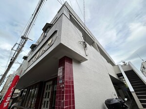 コーポ石原外観写真
