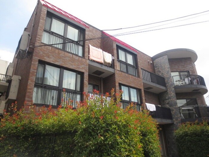 物件外観写真4　(外観写真)