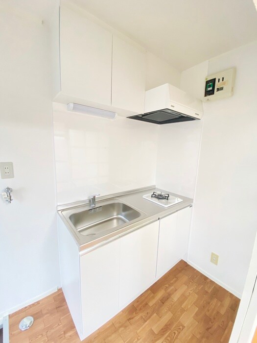 物件内観写真6　(キッチン)