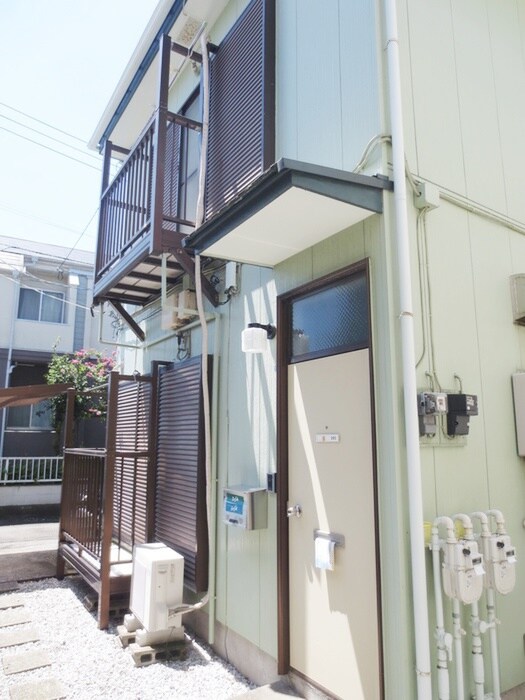 物件外観写真3　(外観写真)