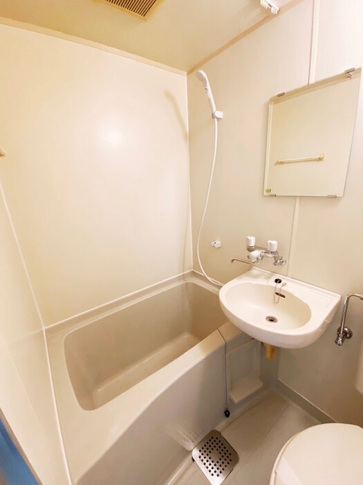 物件内観写真8　(バス／シャワールーム等)