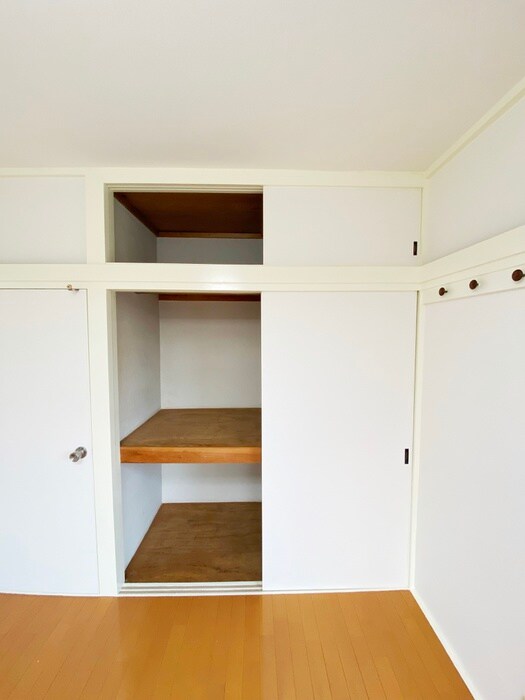 物件内観写真11　(収納)