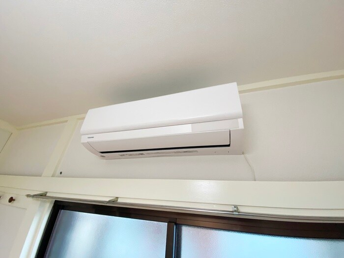 物件内観写真15　(廊下)