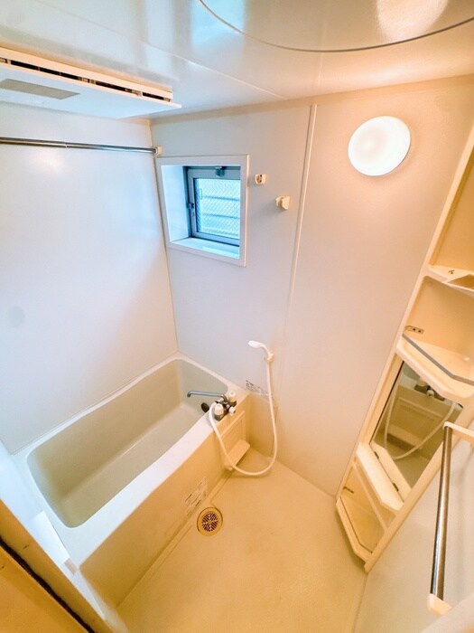 物件内観写真10　(バス／シャワールーム等)