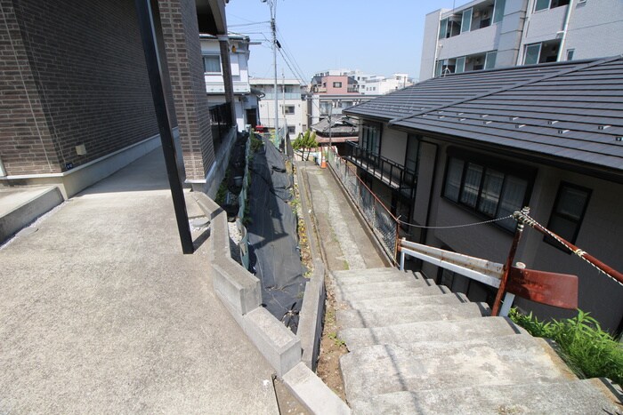 物件外観写真5　(周辺環境)