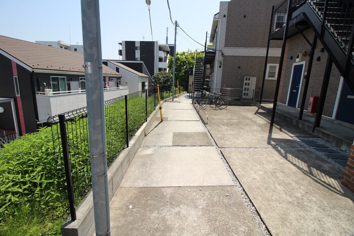 物件外観写真6　(周辺環境)