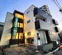 仮）BestStage草加市栄町3丁目